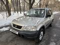 Honda CR-V 1997 годаүшін3 700 000 тг. в Алматы – фото 9