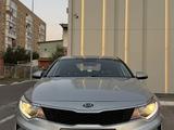 Kia K5 2016 годаүшін6 500 000 тг. в Астана – фото 2