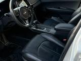 Kia K5 2016 годаүшін6 500 000 тг. в Астана – фото 4