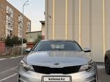 Kia K5 2016 годаүшін6 500 000 тг. в Астана – фото 3