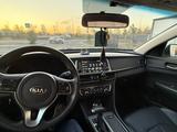 Kia K5 2016 годаүшін6 500 000 тг. в Астана – фото 5