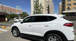Hyundai Tucson 2019 года за 10 999 999 тг. в Алматы – фото 3