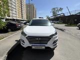 Hyundai Tucson 2019 года за 10 999 999 тг. в Алматы – фото 5