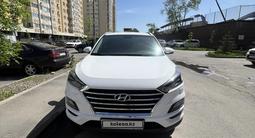 Hyundai Tucson 2019 года за 10 999 999 тг. в Алматы