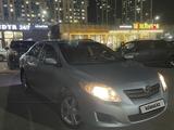 Toyota Corolla 2008 года за 4 600 000 тг. в Астана