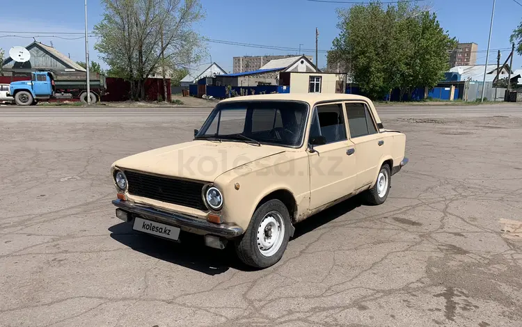 ВАЗ (Lada) 2101 1983 года за 330 000 тг. в Темиртау