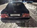 Mercedes-Benz E 230 1995 годаүшін2 200 000 тг. в Алматы – фото 6