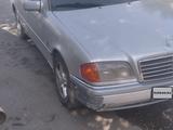 Mercedes-Benz C 280 1996 года за 1 500 000 тг. в Алматы