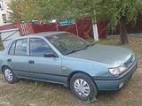 Nissan Sunny 1993 года за 550 000 тг. в Талдыкорган – фото 2