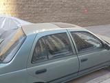 Nissan Sunny 1993 года за 550 000 тг. в Талдыкорган – фото 5