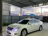 Nissan Teana 2012 года за 3 850 000 тг. в Атырау