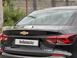 Chevrolet Monza 2023 года за 5 750 000 тг. в Алматы – фото 3