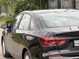 Chevrolet Monza 2023 года за 5 750 000 тг. в Алматы – фото 2