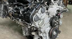 Двигатель Toyota 2GR-FKS 3.5 D-4Sүшін1 500 000 тг. в Астана – фото 2
