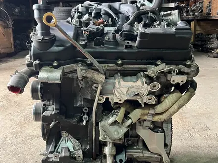 Двигатель Toyota 2GR-FKS 3.5 D-4Sүшін1 500 000 тг. в Астана – фото 4