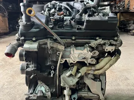Двигатель Toyota 2GR-FKS 3.5 D-4S за 1 500 000 тг. в Астана – фото 4