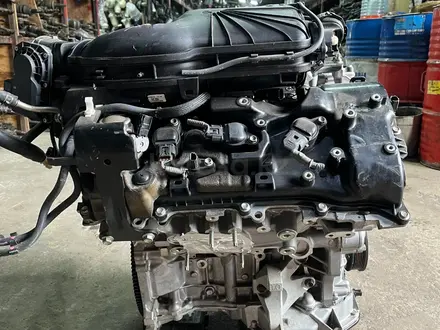Двигатель Toyota 2GR-FKS 3.5 D-4S за 1 500 000 тг. в Астана – фото 5