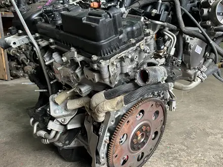 Двигатель Toyota 2GR-FKS 3.5 D-4S за 1 500 000 тг. в Астана – фото 6
