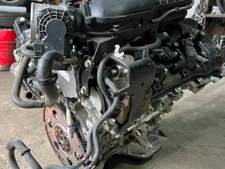 Двигатель Toyota 2GR-FKS 3.5 D-4S за 1 500 000 тг. в Астана – фото 7