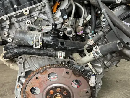 Двигатель Toyota 2GR-FKS 3.5 D-4S за 1 500 000 тг. в Астана – фото 8