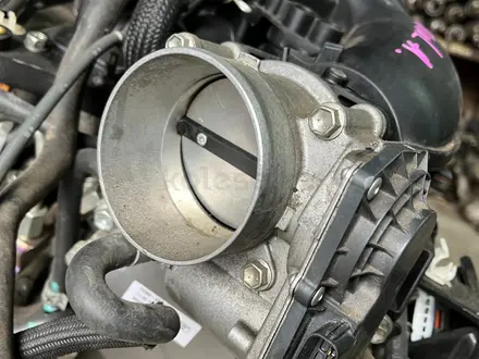 Двигатель Toyota 2GR-FKS 3.5 D-4S за 1 500 000 тг. в Астана – фото 9