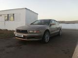 Mitsubishi Galant 2000 годаfor1 200 000 тг. в Петропавловск