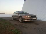 Mitsubishi Galant 2000 годаfor1 200 000 тг. в Петропавловск – фото 4