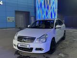 Nissan Almera 2016 годаүшін3 400 000 тг. в Астана