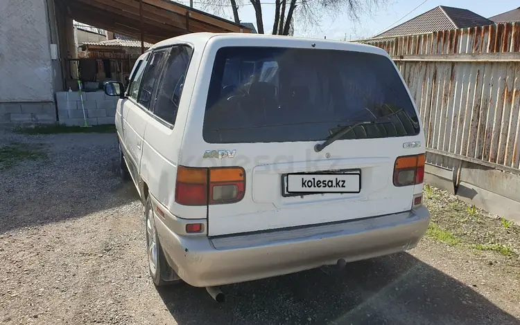 Mazda MPV 1997 года за 2 000 000 тг. в Алматы