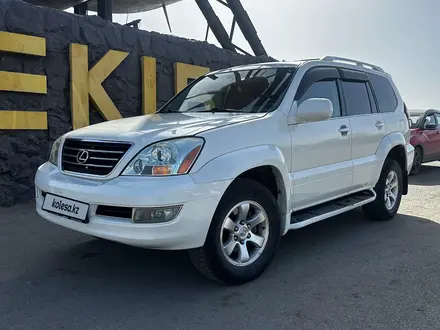 Lexus GX 470 2004 года за 9 500 000 тг. в Павлодар