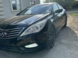 Hyundai Grandeur 2012 года за 4 500 000 тг. в Есик – фото 3