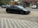 Hyundai Grandeur 2012 года за 4 500 000 тг. в Есик