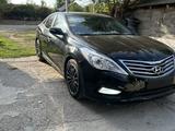 Hyundai Grandeur 2012 года за 4 500 000 тг. в Есик – фото 2