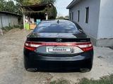 Hyundai Grandeur 2012 года за 4 500 000 тг. в Есик – фото 5