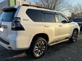 Toyota Land Cruiser Prado 2021 годаүшін26 500 000 тг. в Астана – фото 2