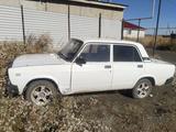 ВАЗ (Lada) 2107 2007 года за 200 000 тг. в Астана – фото 2