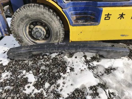 Усилитель бампера Мерседес W220 за 25 000 тг. в Алматы