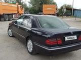 Mercedes-Benz E 240 2000 годаүшін2 400 000 тг. в Алматы – фото 5