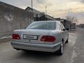 Mercedes-Benz E 430 1997 годаүшін4 200 000 тг. в Шымкент – фото 5