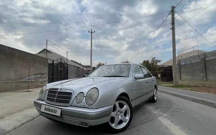 Mercedes-Benz E 430 1997 годаfor4 600 000 тг. в Шымкент