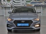 Hyundai Accent 2019 года за 6 550 000 тг. в Алматы – фото 2