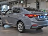 Hyundai Accent 2019 года за 6 550 000 тг. в Алматы – фото 4