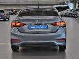 Hyundai Accent 2019 года за 6 550 000 тг. в Алматы – фото 5