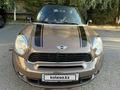 Mini Countryman 2013 года за 7 600 000 тг. в Алматы