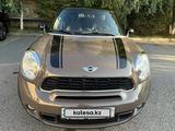 Mini Countryman 2013 года за 7 900 000 тг. в Алматы