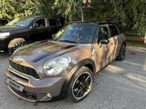 Mini Countryman 2013 года за 7 900 000 тг. в Алматы – фото 2