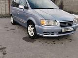 Hyundai Trajet 2004 года за 2 000 000 тг. в Шымкент