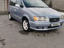 Hyundai Trajet, 2004