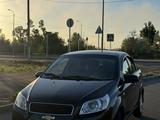 Chevrolet Nexia 2021 года за 3 990 000 тг. в Аксу – фото 2