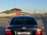 Chevrolet Nexia 2021 года за 3 990 000 тг. в Аксу – фото 4